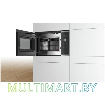 Микроволновая печь Bosch BEL554MS0 картинка 3